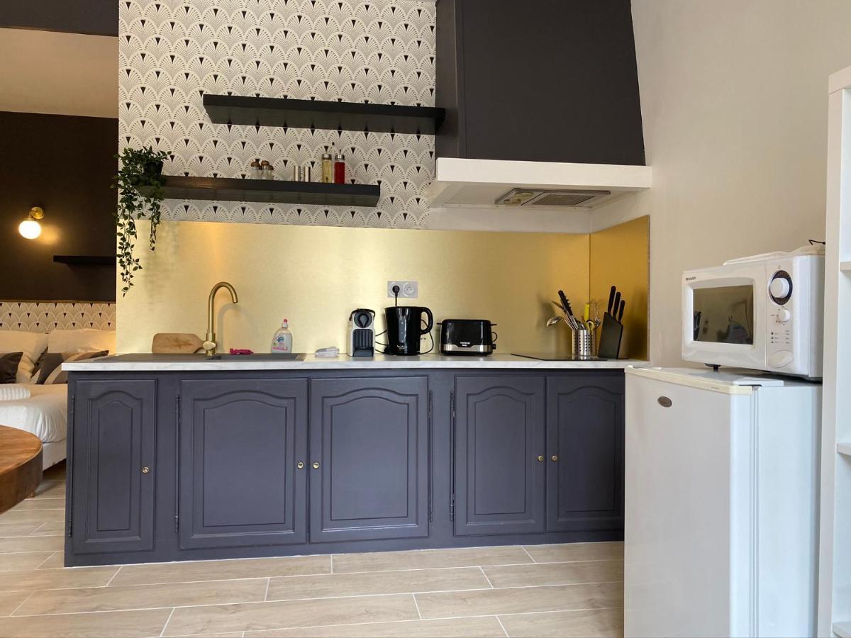 Apartamento Parenthese - Bagnères-de-Bigorre
