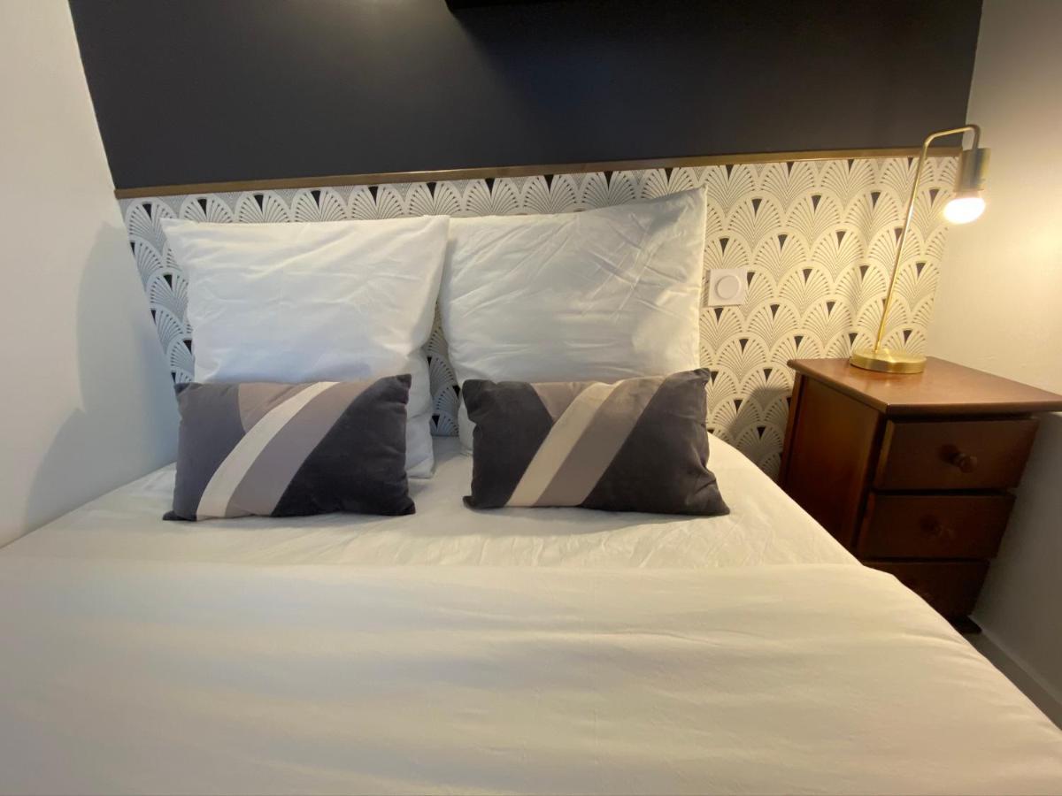 Apartamento Parenthese - *