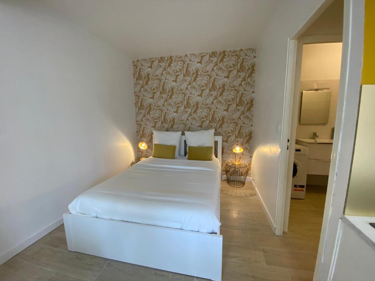 Parenthese - Apartamento Bagnères-de-Bigorre