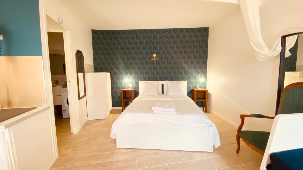 Apartamento Parenthese -