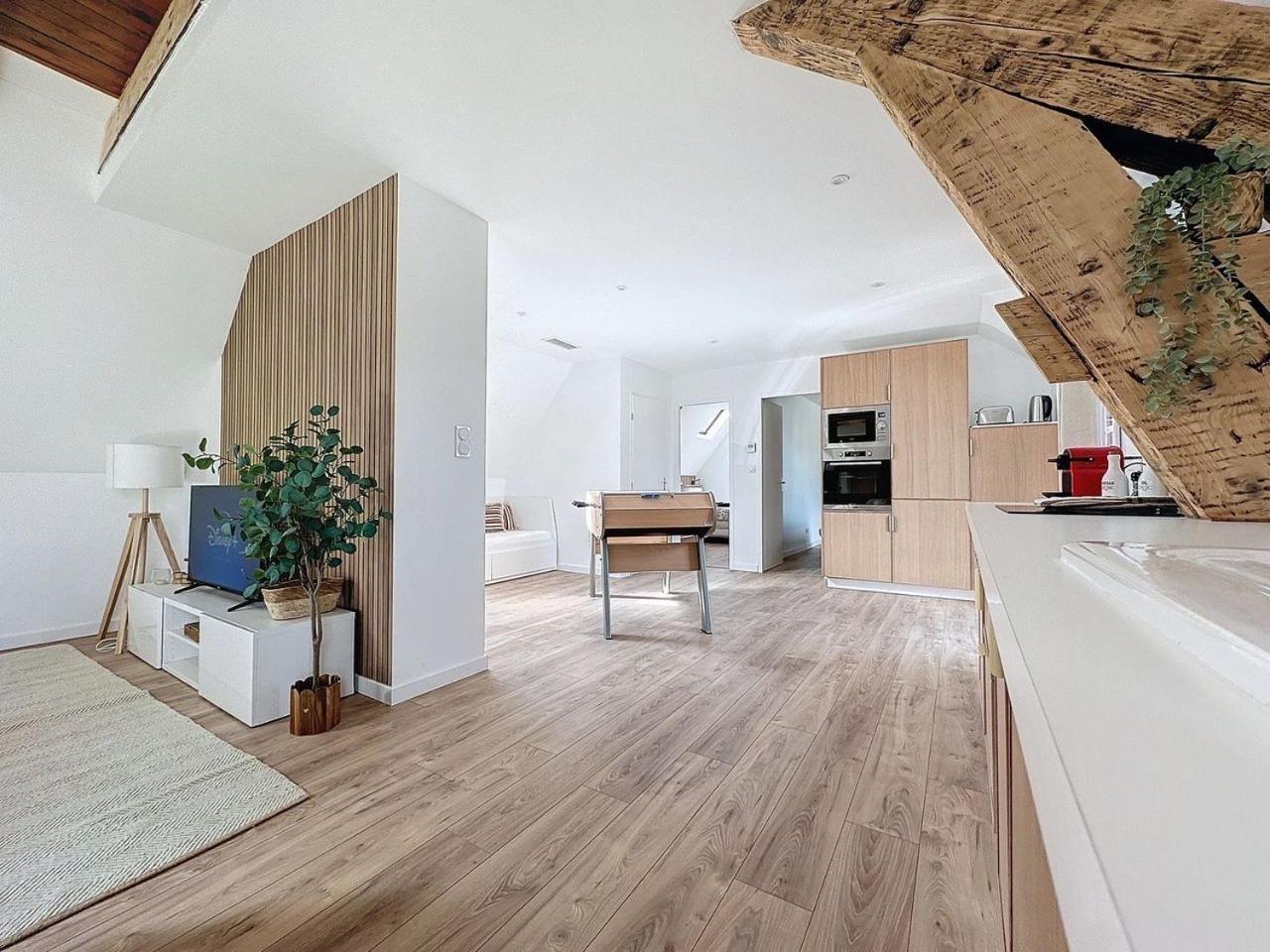 Parenthese - Apartamento Bagnères-de-Bigorre