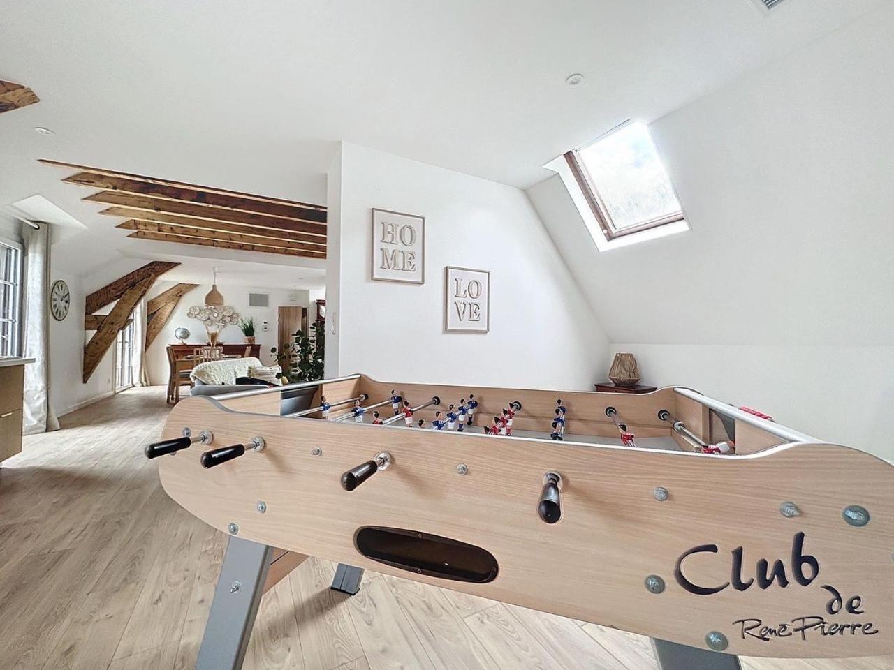 Apartamento Parenthese -