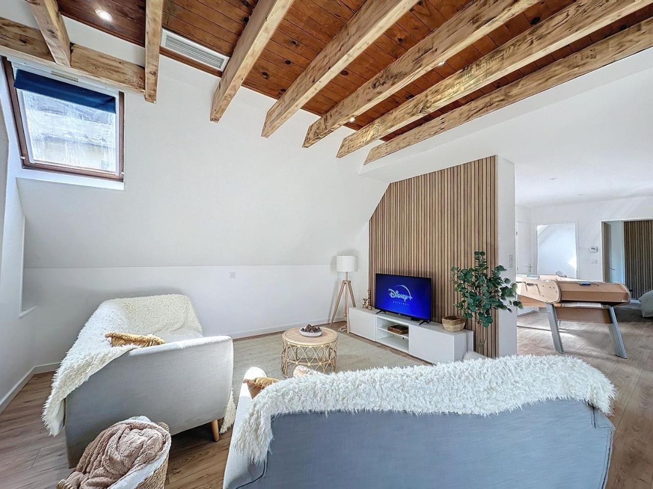 Apartamento Parenthese -