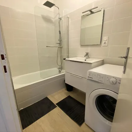 Appartement PARENTHESE - Bagnères-de-Bigorre Extérieur photo