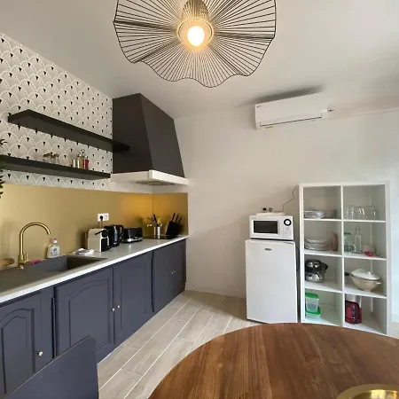 Appartement PARENTHESE - Bagnères-de-Bigorre Extérieur photo