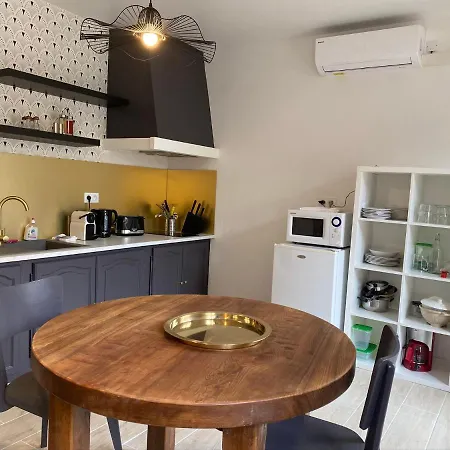Appartement PARENTHESE - Bagnères-de-Bigorre Extérieur photo