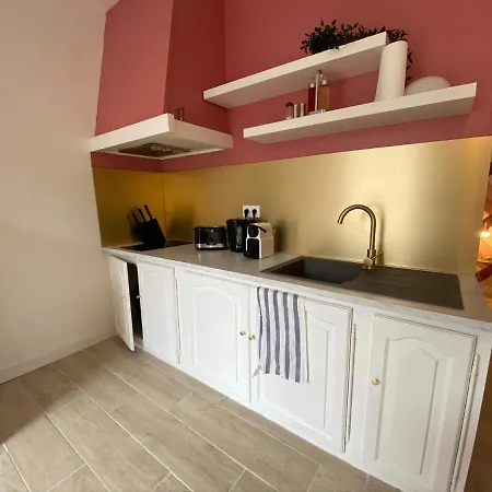 Appartement PARENTHESE - Bagnères-de-Bigorre Extérieur photo