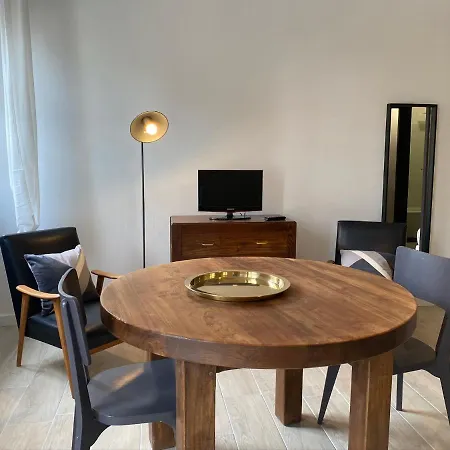 Appartement PARENTHESE - Bagnères-de-Bigorre Extérieur photo