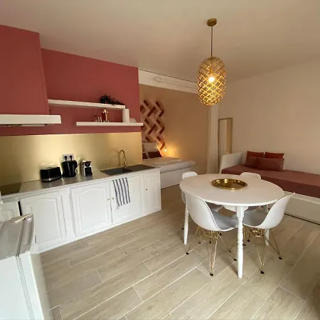 Appartement PARENTHESE - Bagnères-de-Bigorre Extérieur photo