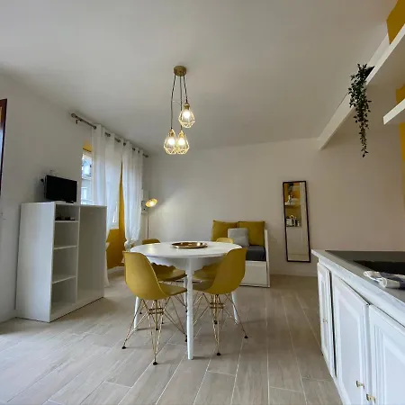 Appartement PARENTHESE - Bagnères-de-Bigorre Extérieur photo