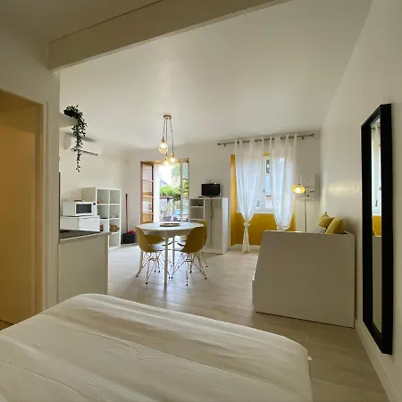 Appartement PARENTHESE - Bagnères-de-Bigorre Extérieur photo