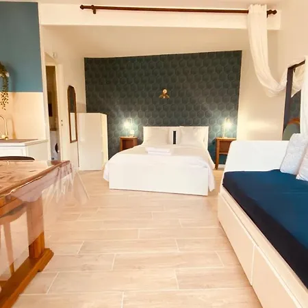 Appartement PARENTHESE - Bagnères-de-Bigorre Extérieur photo