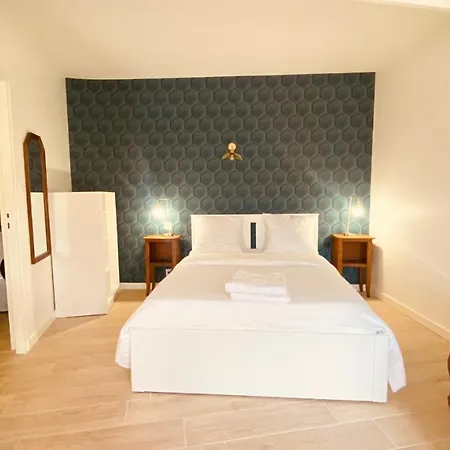 Appartement PARENTHESE - Bagnères-de-Bigorre Extérieur photo