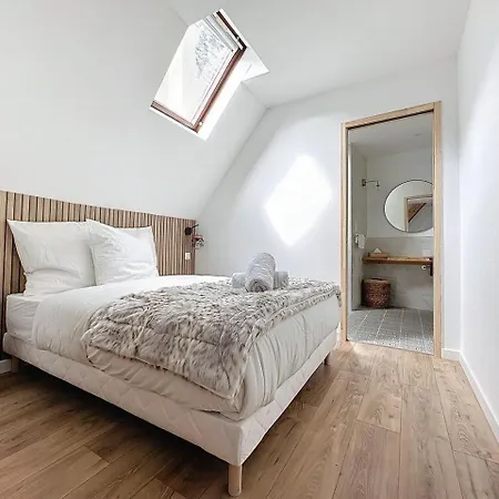 Appartement PARENTHESE - Bagnères-de-Bigorre Extérieur photo