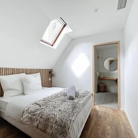 Appartement PARENTHESE - Bagnères-de-Bigorre Extérieur photo