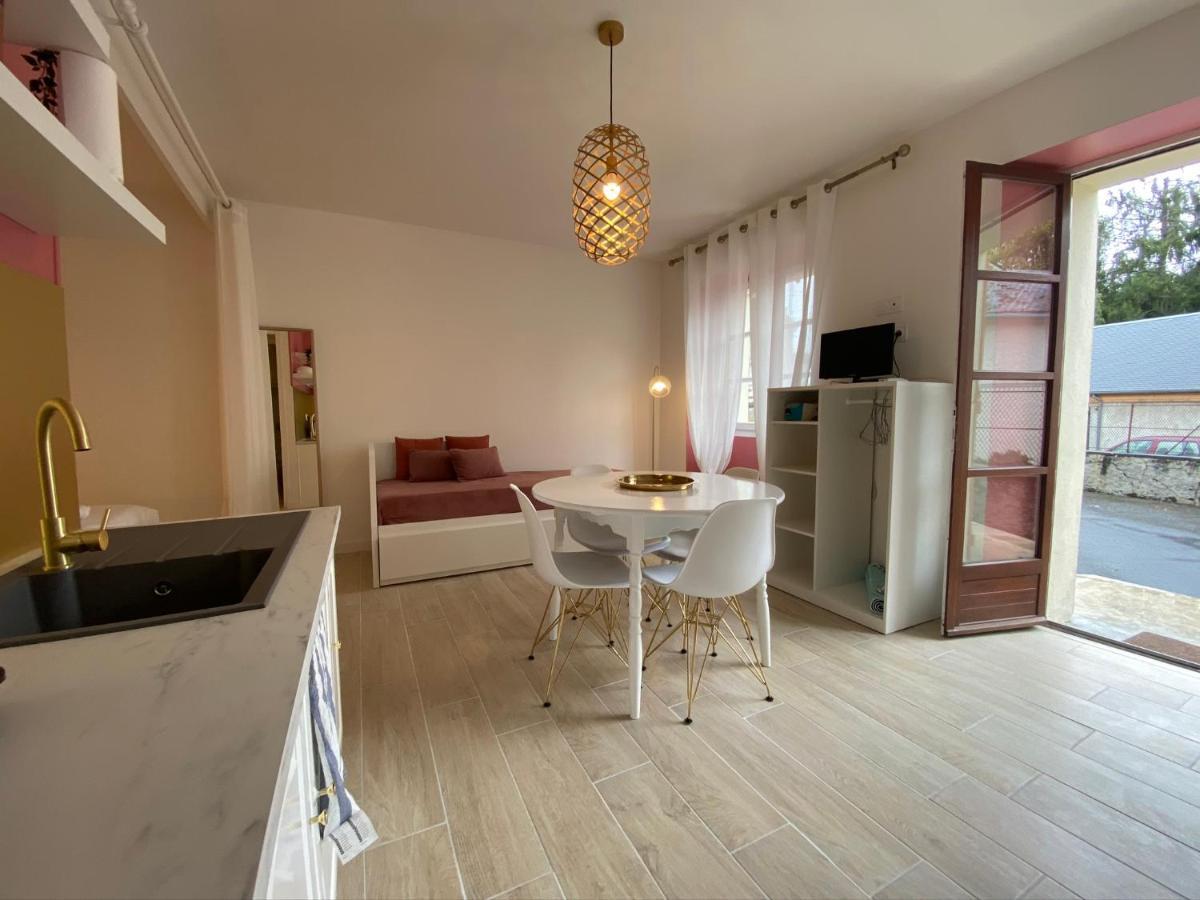 Parenthese - Bagnères-de-bigorre Appartement Bagnères-de-Bigorre
