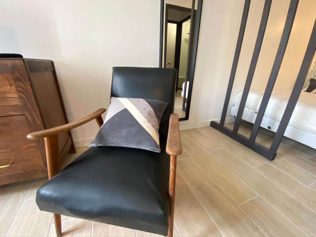 Appartement Parenthese - Bagnères-de-bigorre