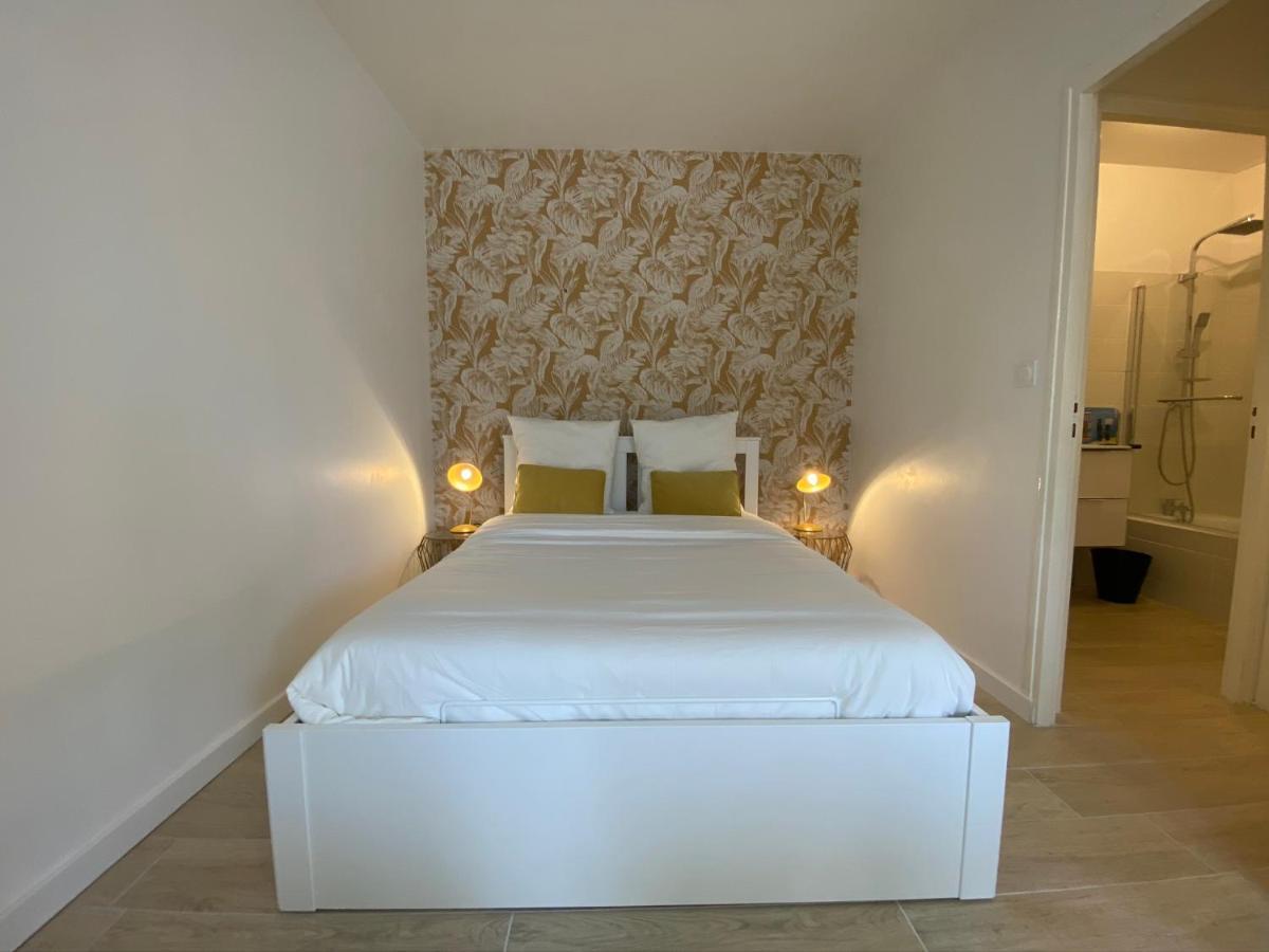 Appartement Parenthese - Bagnères-de-bigorre *