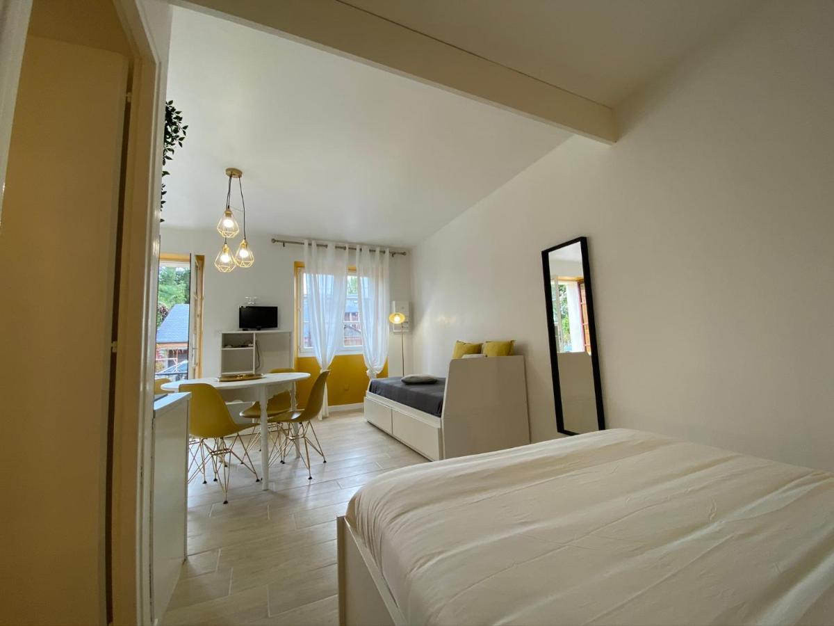 Appartement Parenthese - Bagnères-de-bigorre Bagnères-de-Bigorre