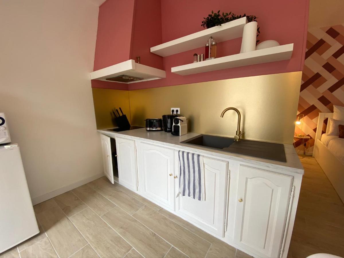 Appartement Parenthese - Bagnères-de-bigorre