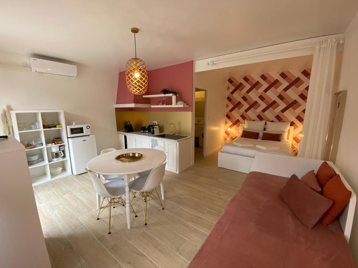 Appartement Parenthese - Bagnères-de-bigorre *