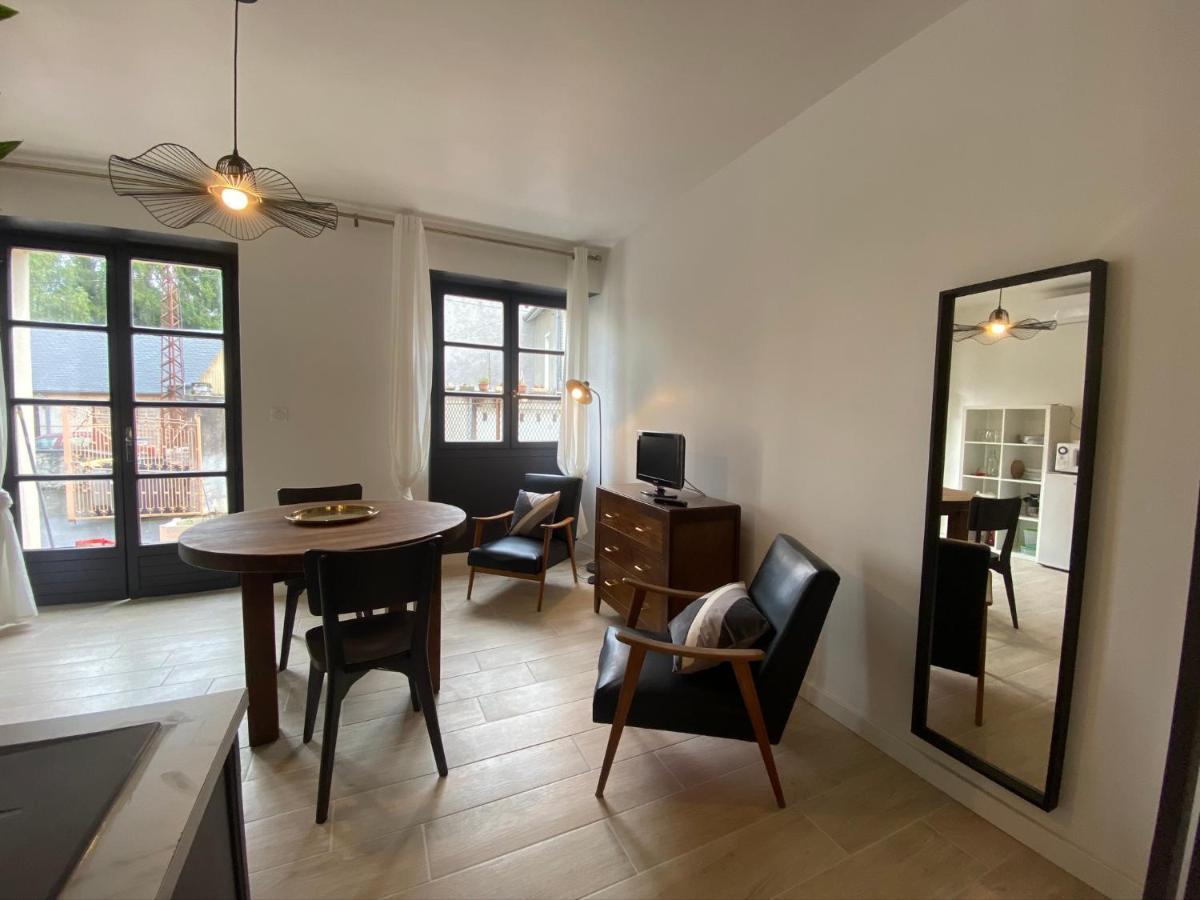 Parenthese - Bagnères-de-bigorre Appartement