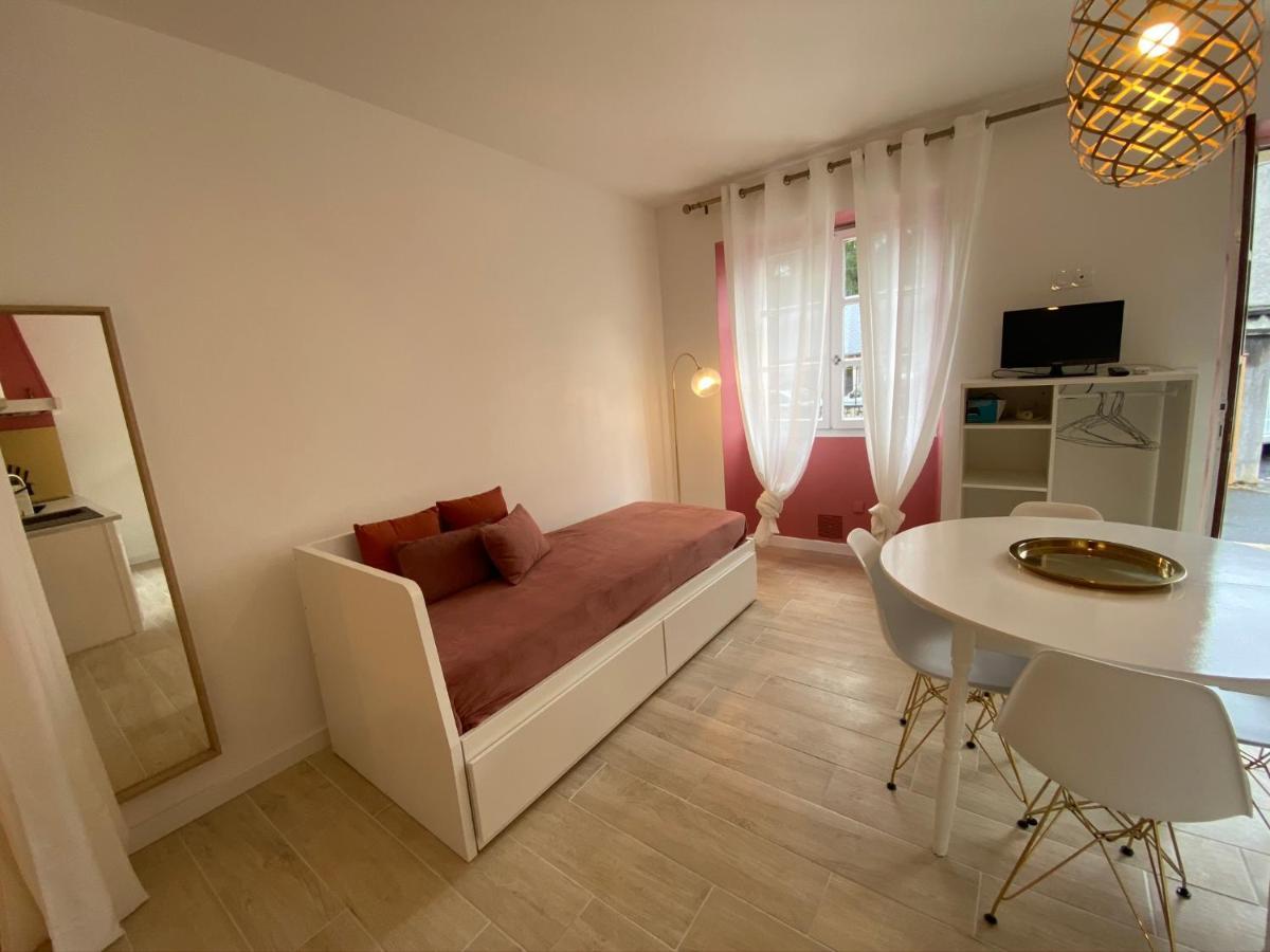 Appartement Parenthese - Bagnères-de-bigorre