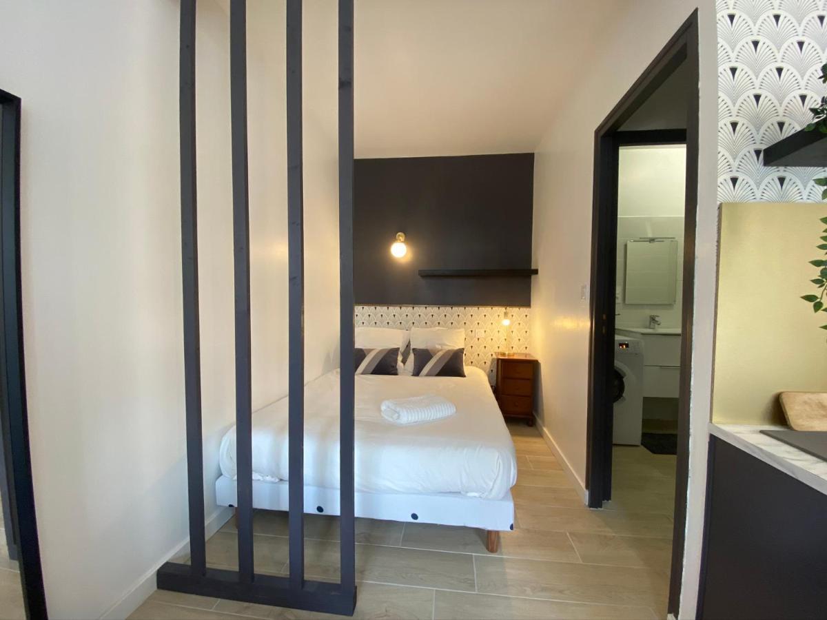 Appartement Parenthese - Bagnères-de-bigorre Bagnères-de-Bigorre