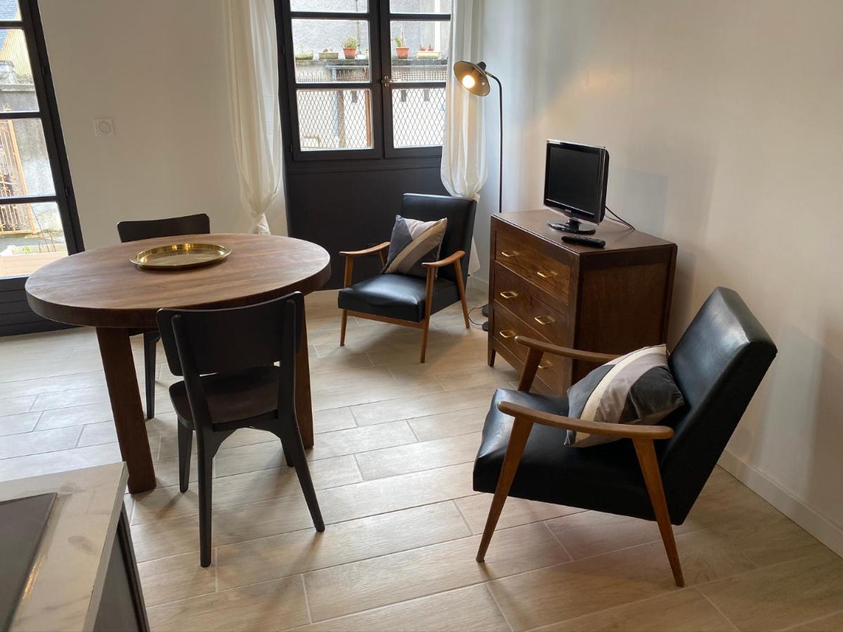 Parenthese - Bagnères-de-bigorre Appartement