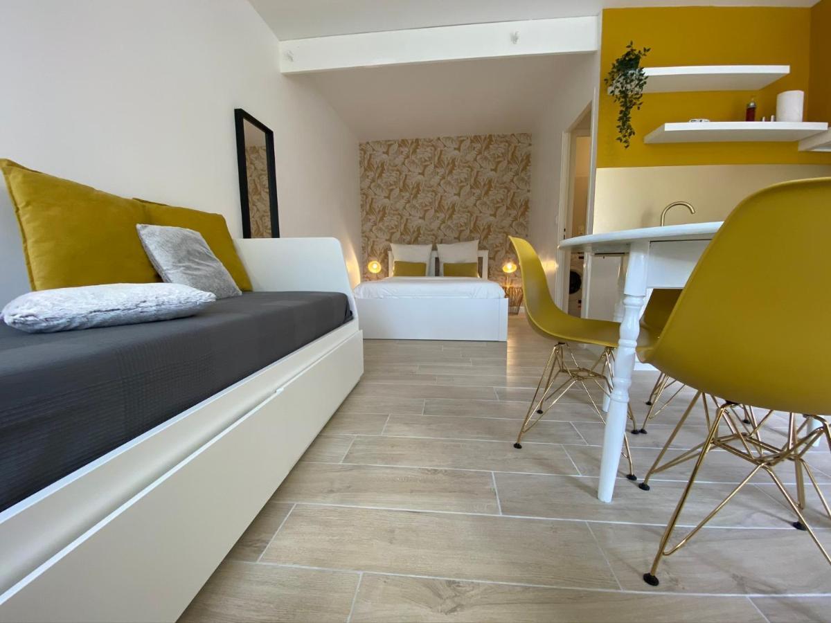 Appartement Parenthese - Bagnères-de-bigorre *