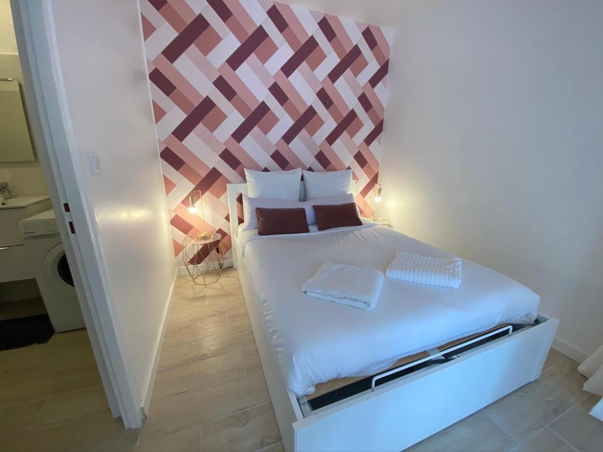 Parenthese - Bagnères-de-bigorre Appartement *