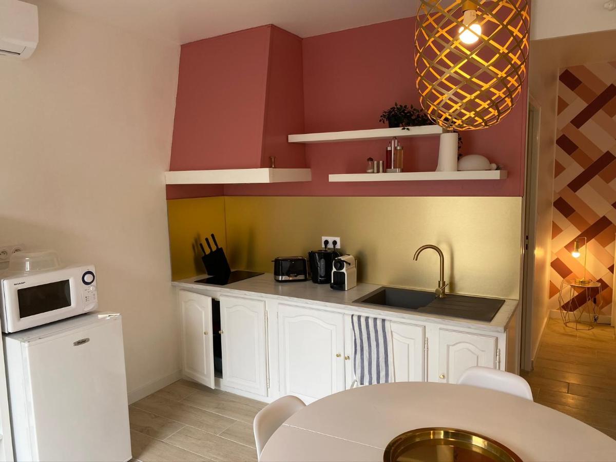Parenthese - Bagnères-de-bigorre Appartement Bagnères-de-Bigorre