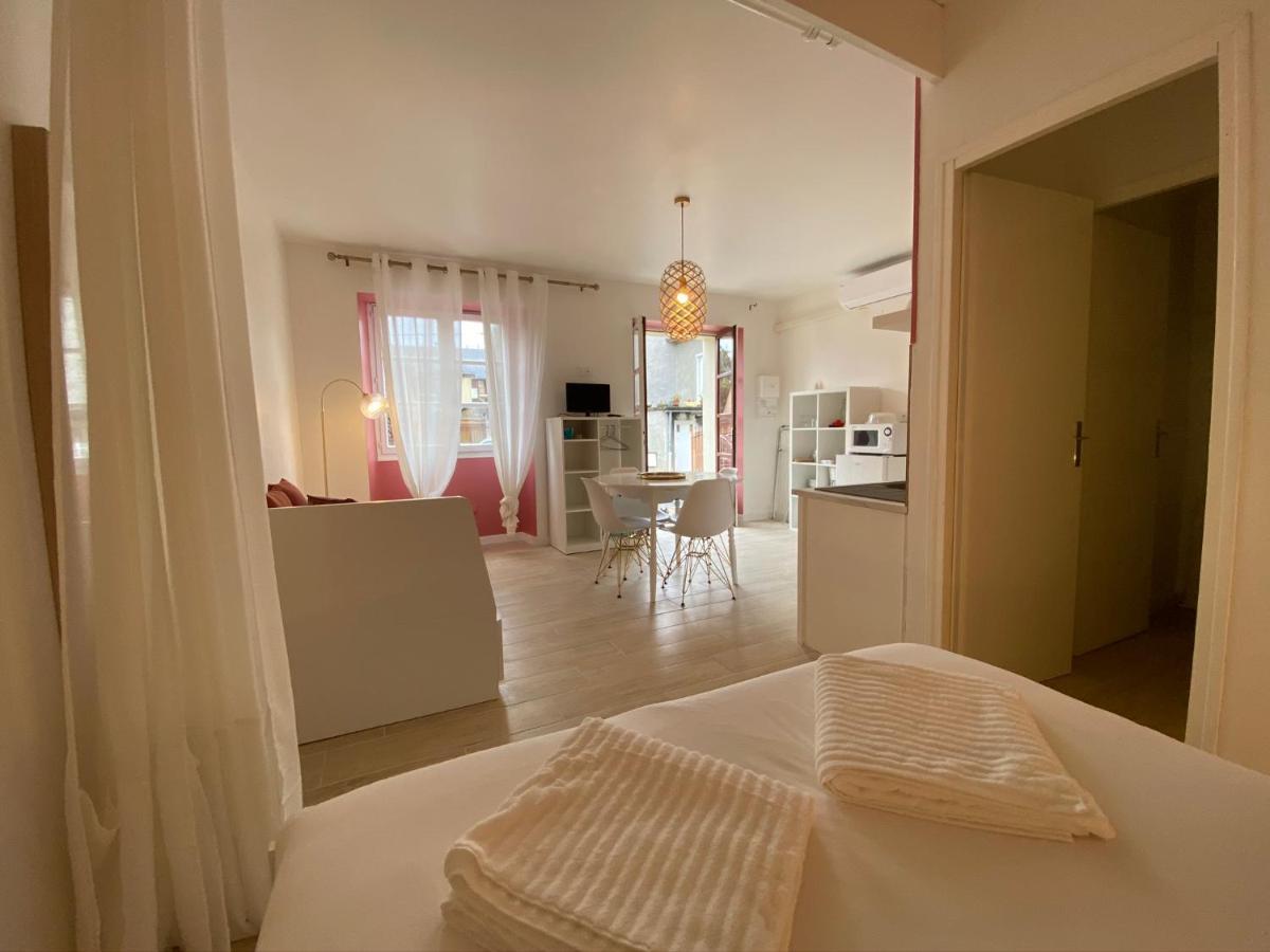 Parenthese - Bagnères-de-bigorre Appartement *