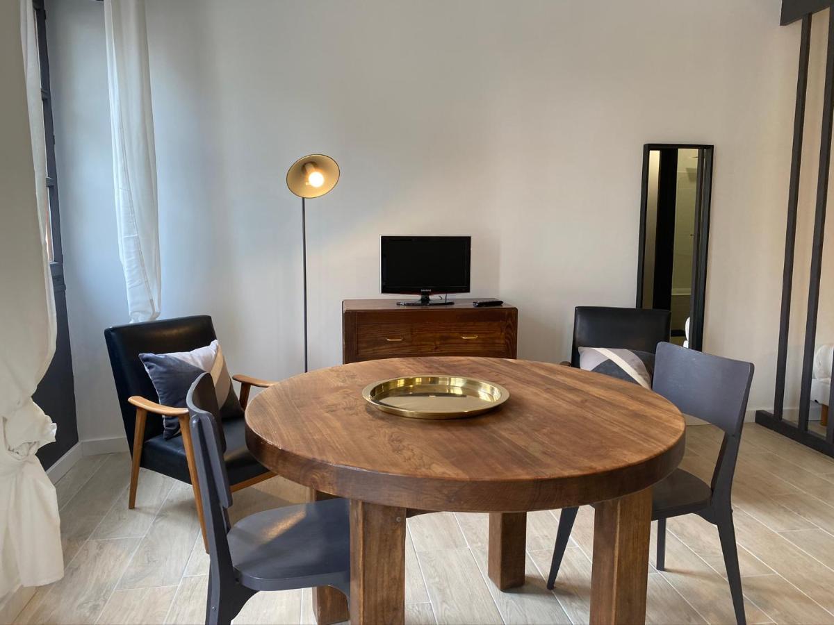 Appartement Parenthese - Bagnères-de-bigorre
