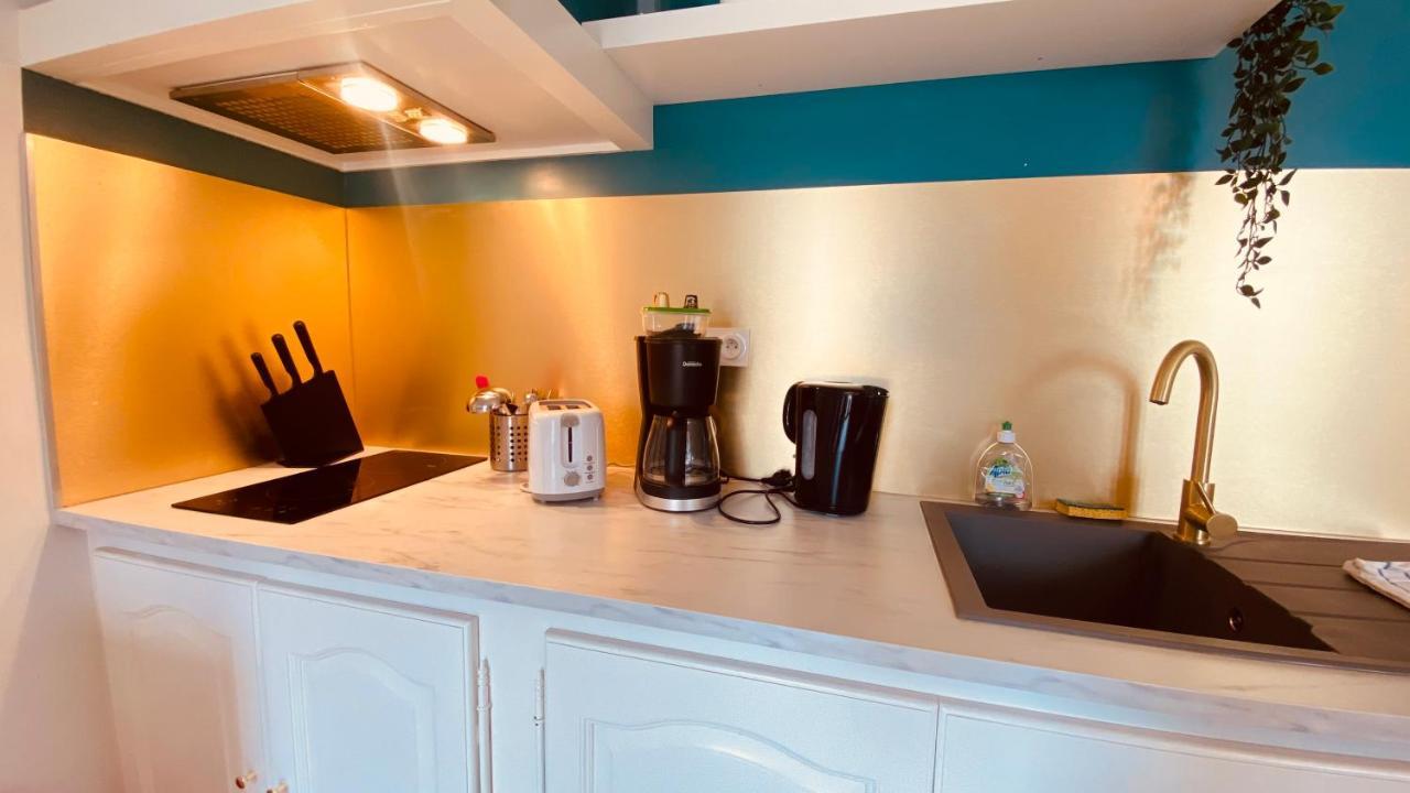 Appartement Parenthese - Bagnères-de-bigorre Bagnères-de-Bigorre
