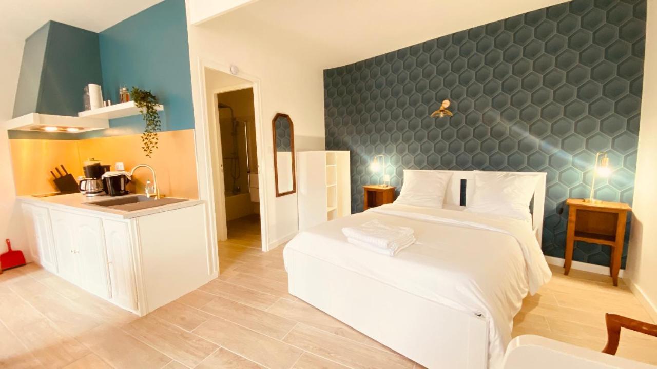 Parenthese - Bagnères-de-bigorre Appartement