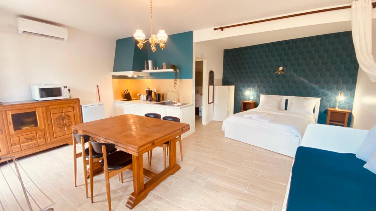 Parenthese - Bagnères-de-bigorre Appartement Bagnères-de-Bigorre