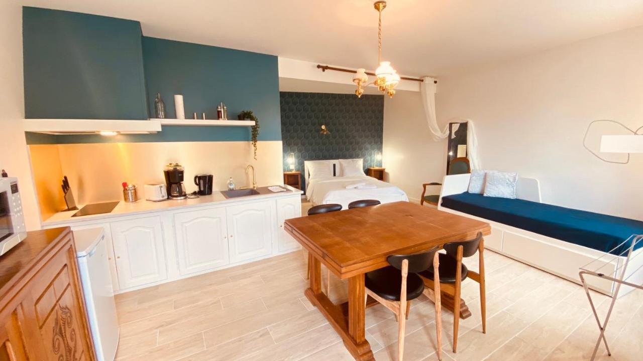 Parenthese - Bagnères-de-bigorre Appartement