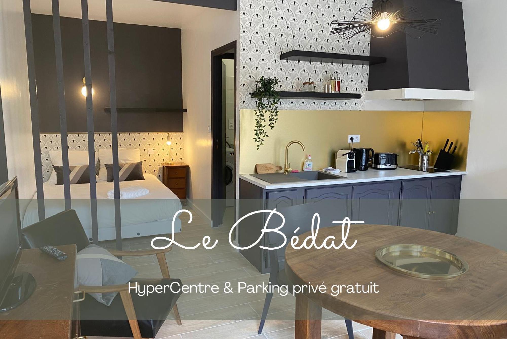 Appartement Parenthese - Bagnères-de-bigorre *