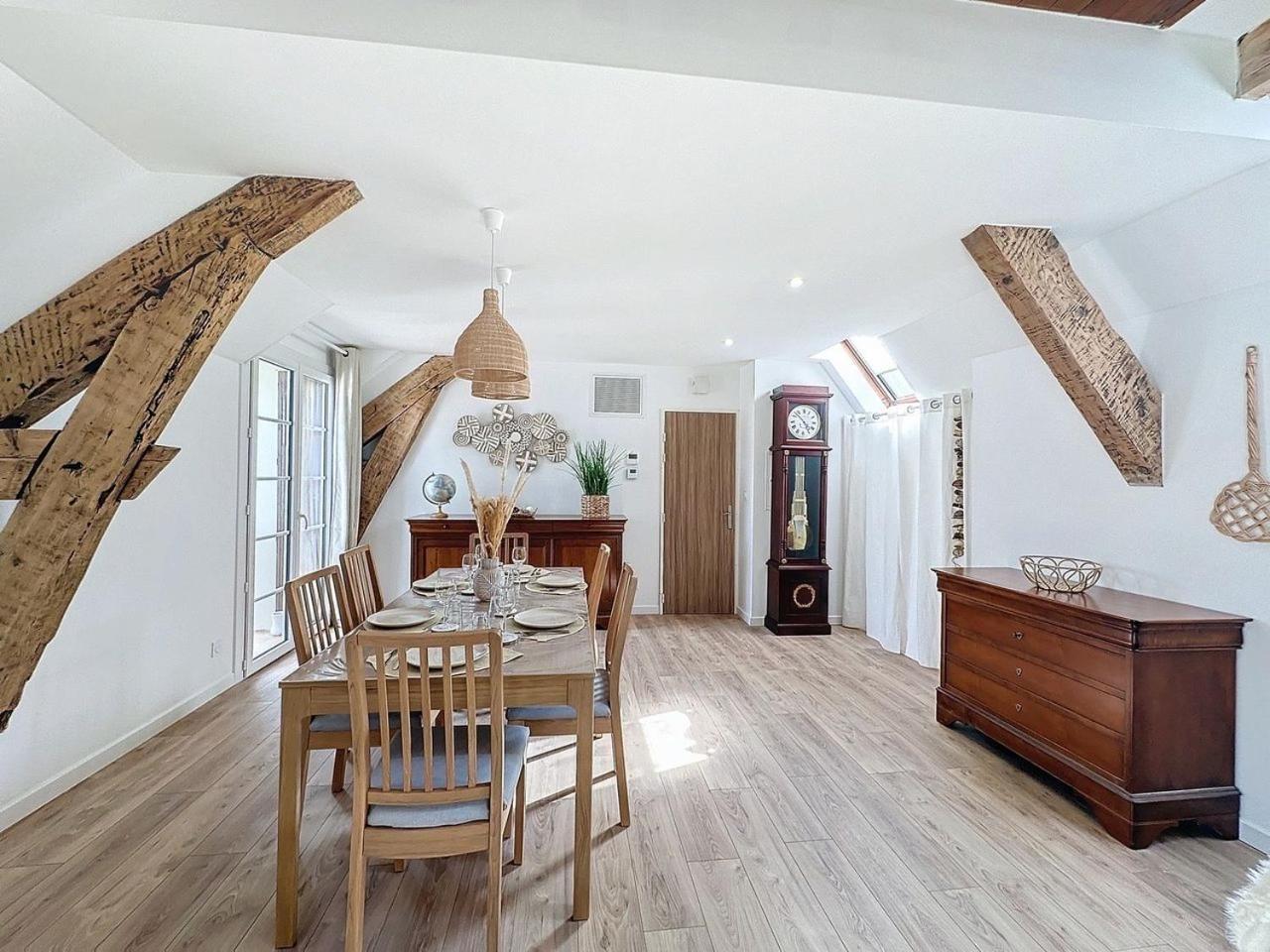 Appartement Parenthese - Bagnères-de-bigorre *