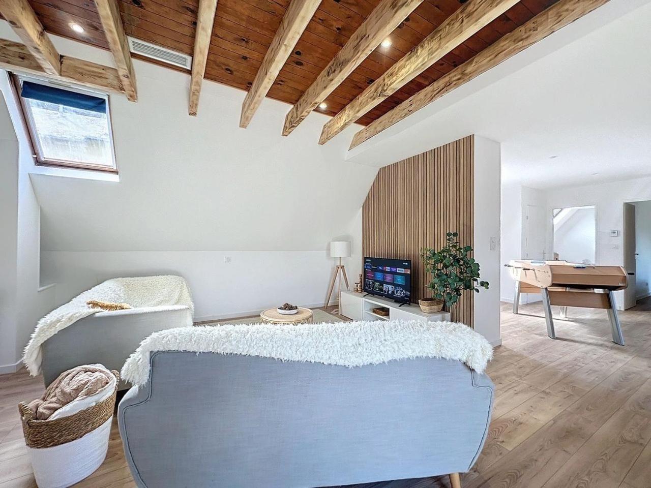 Appartement Parenthese - Bagnères-de-bigorre