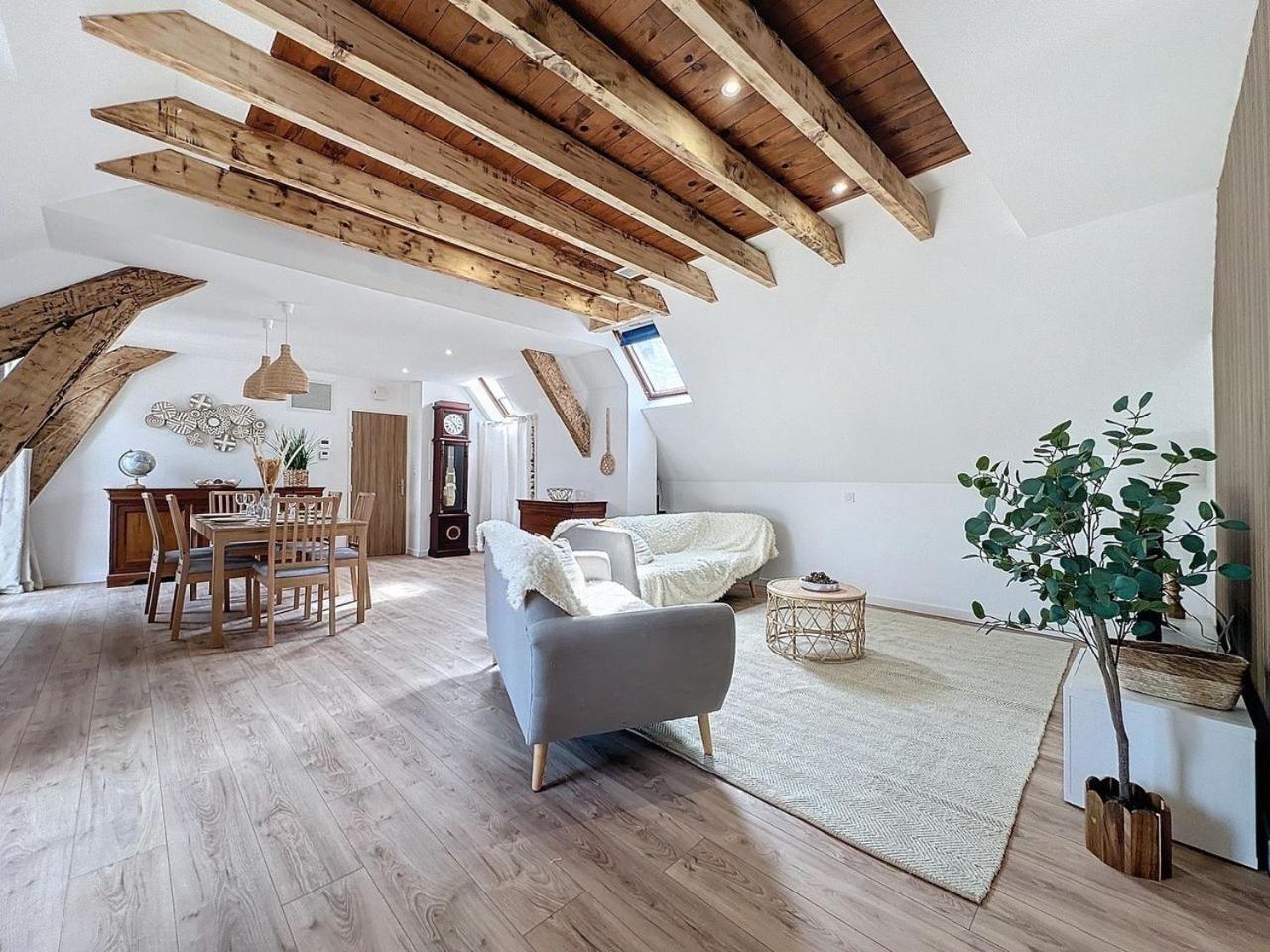 Appartement Parenthese - Bagnères-de-bigorre Bagnères-de-Bigorre