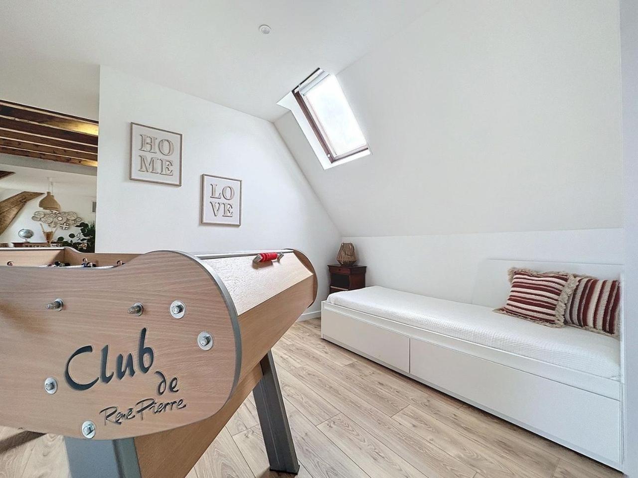 Appartement Parenthese - Bagnères-de-bigorre