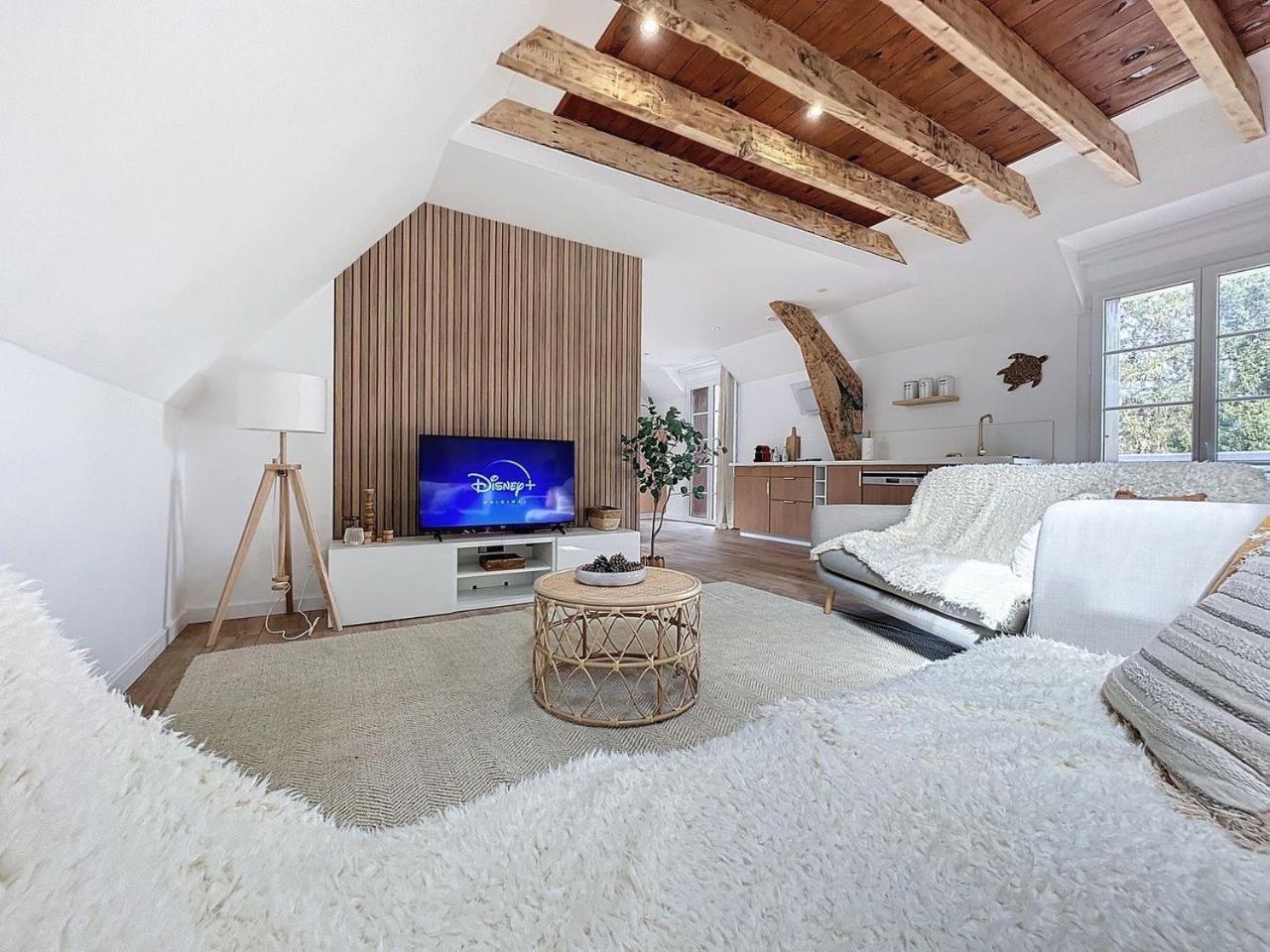 Parenthese - Bagnères-de-bigorre Appartement