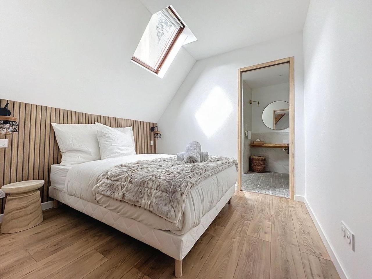 Appartement Parenthese - Bagnères-de-bigorre *