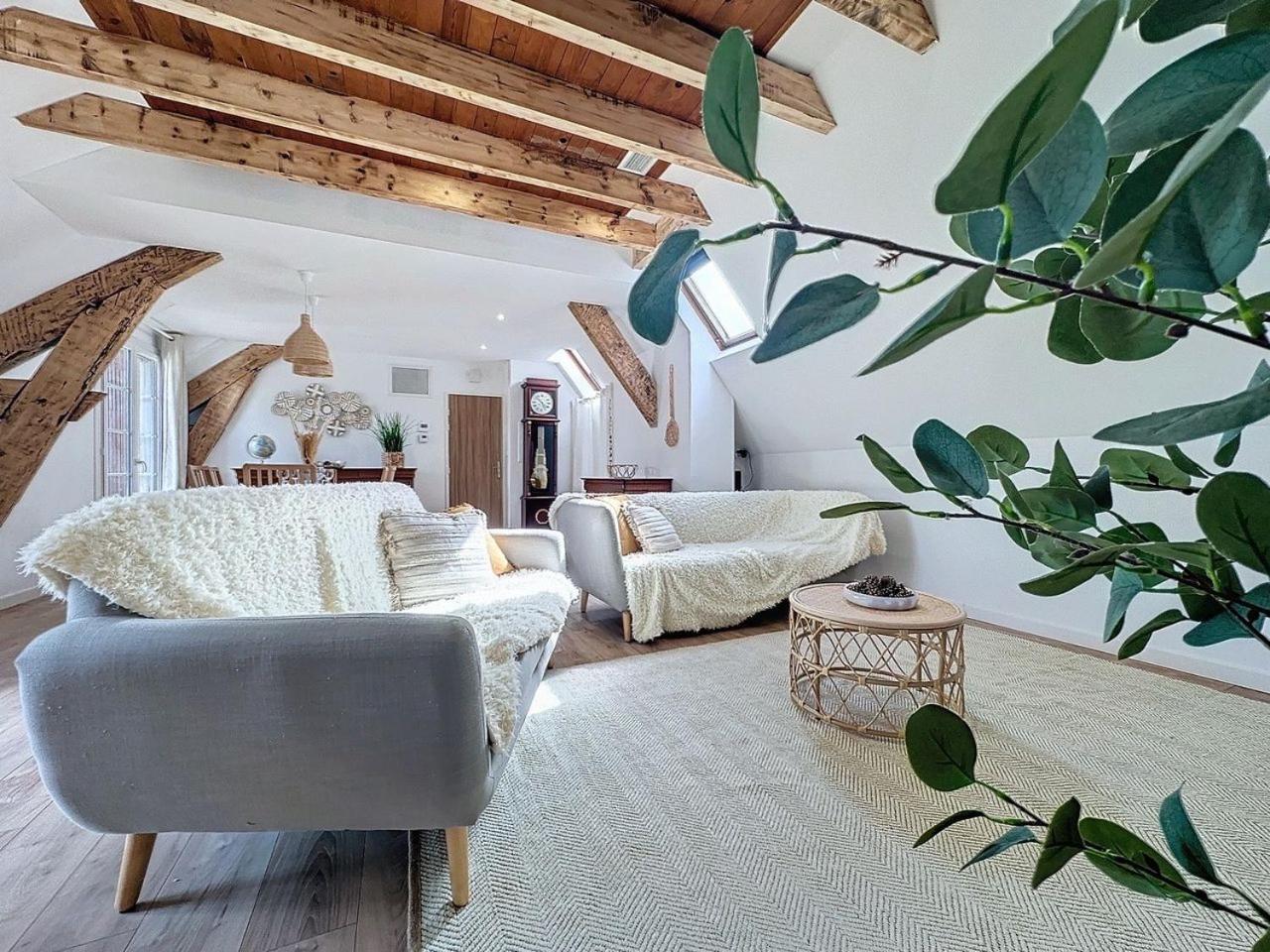 Parenthese - Bagnères-de-bigorre Appartement *