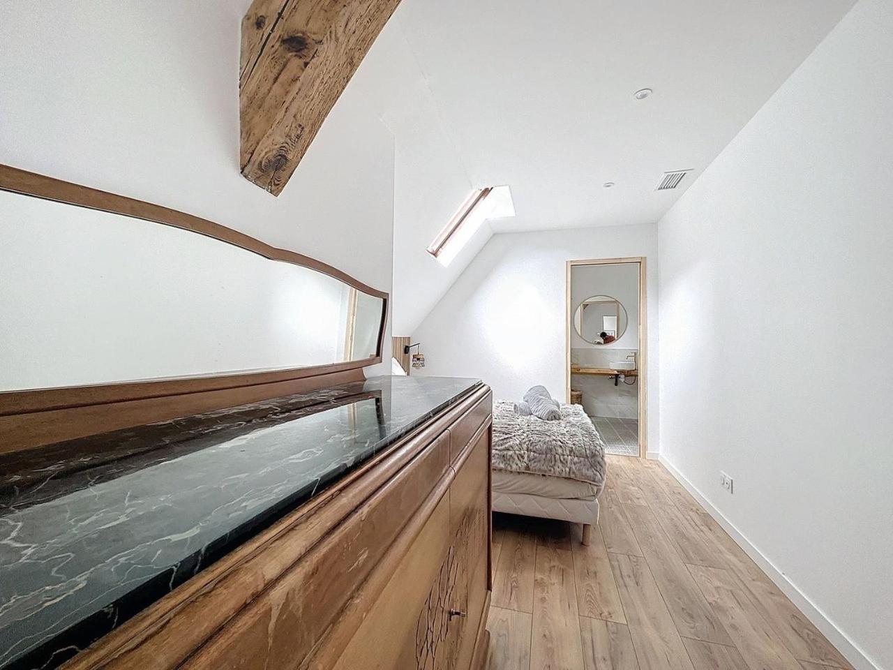 Appartement Parenthese - Bagnères-de-bigorre Bagnères-de-Bigorre