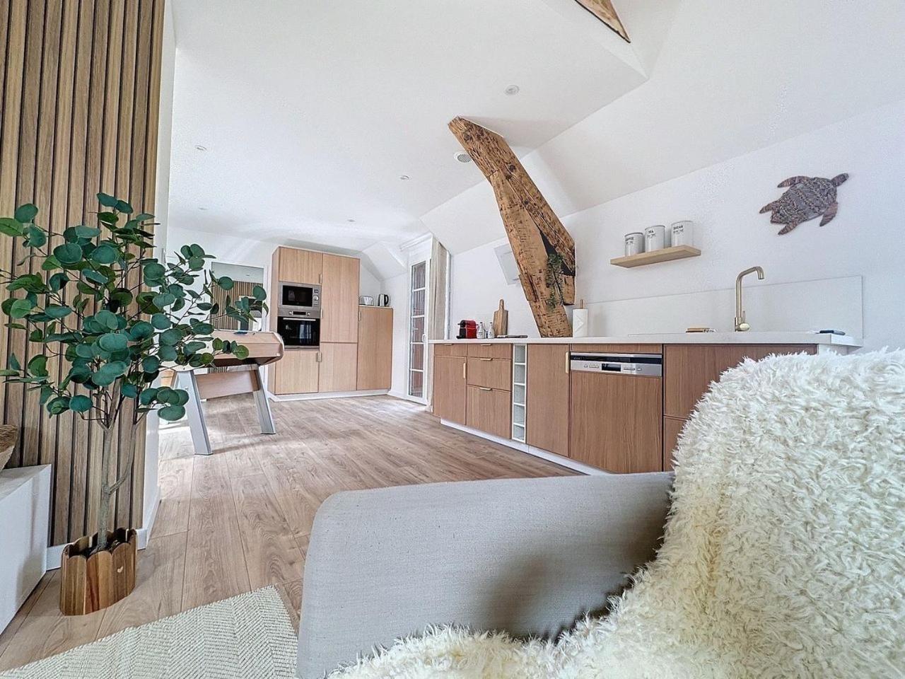 Appartement Parenthese - Bagnères-de-bigorre